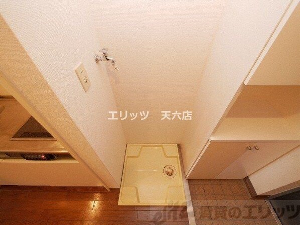 カンタル新大阪の物件内観写真